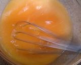 ホットケーキミックスでブルーベリーケーキ作り方2写真