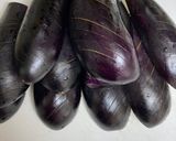 炊飯器で楽に栄養補給！ナスのナムル作り方1写真