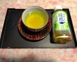 ❀発酵生姜❀小さじ１♪　生姜緑茶🍃作り方1写真