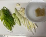 横浜発♡簡単過ぎ!参鶏湯風チキンスープ作り方2写真
