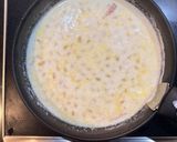 【ワンパンパスタ】マッケンチーズ作り方4写真