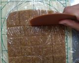 腹持ちバツグン！米ぬかとおからのクッキー作り方11写真