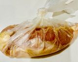 漬けてほったらかし♪簡単サラダチキン作り方6写真