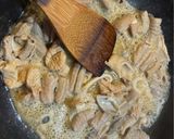 野菜シャキシャキホルモン焼きうどん作り方1写真
