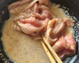 忙しい日の肉豆腐☆レンジ簡単☆今夜の夕食作り方1写真