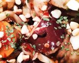🇨🇳張さんちの水餃子🥟タレの味変🧧アレンジ作り方7写真