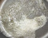 ベーコン卵チーサンド作り方2写真