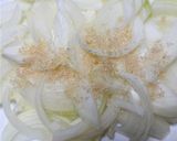 ヨウサマの減塩おやじのホワイトドリア作り方1写真