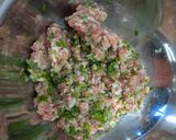 鶏の酒粕鍋作り方2写真