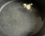 舞茸としめじの卵スープ作り方3写真