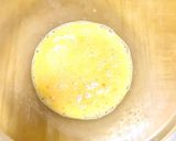 簡単！卵だけふわとろ卵丼♪作り方1写真