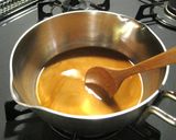 コーヒー葛餅作り方3写真