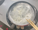 小エビとしゃきしゃきじゃがいものサラダ作り方3写真