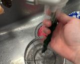 ほうれん草のごまあえ、出来るかな？作り方5写真