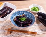 大量消費！失敗なし！簡単絶品ナスの煮浸し作り方23写真