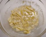 簡単！たけのこご飯　しらす添え作り方4写真