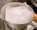 大根と豚バラの白だし旨煮作り方4写真