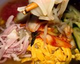 シュッワッと爽やか☆炭酸冷麺作り方5写真