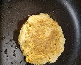 豆腐お好み焼き作り方6写真