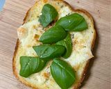 一味違う蜂蜜チーズトースト作り方5写真