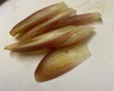 【初心者】茄子とミョウガの煮びたし作り方4写真