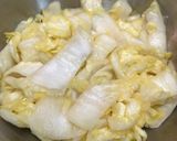 即席漬け白菜キムチ作り方6写真