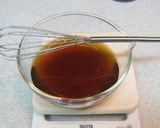 【減塩】鶏そぼろ重作り方1写真