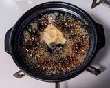 牛すきうどん作り方3写真