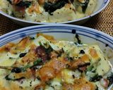 豆腐でグラタン作り方7写真
