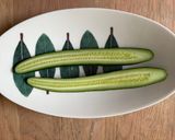 きゅうりの検定浅漬け作り方1写真