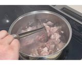 豚しゃぶ茶そば★動画あり★作り方6写真