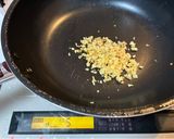 ジャージャー麺・肉味噌の中華麺バージョン作り方5写真
