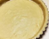 オーブン不要。チョコタルト作り方2写真