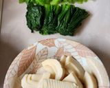 ワンパン~たけのこと豚肉の春雨煮作り方2写真