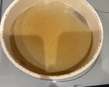 冷蔵庫のあまり物みそ汁作り方1写真