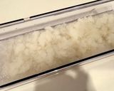 鮭がふっくら♪汁ごと使う鮭のみぞれ煮作り方1写真