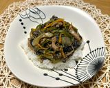 【5月】もずく丼作り方10写真