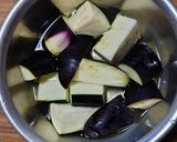 ヨウサマの減塩おやじの病院食（夕食編）作り方11写真