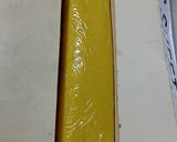 さくほろレモンクッキー作り方8写真