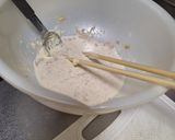 キャベツとにんじんのさっぱりサラダ作り方3写真