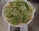 時短 省エネ 手間無し冷やし中華作り方5写真