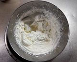 母の日のフランボワーズムースケーキ作り方3写真