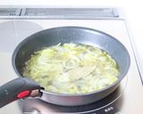 地中海料理【鮭のエスカベッシュ】南蛮漬け作り方2写真