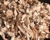 秋のキノコのぺぺタマ🍄作り方1写真