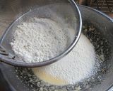じゃばら胡椒を使ったスパイシーケーキ作り方5写真