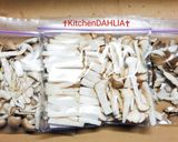 ♻️保存法|きのこ🍄🟫ロス削減術|美味しく長持ち!作り方4写真
