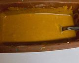 米粉でヘルシー!みそパウンドケーキ作り方1写真