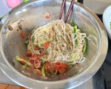 トマトとツナと胡瓜のさっぱり素麺作り方5写真