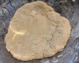 ふわふわ!蒸しまんじゅう 電子レンジでもできる作り方3写真