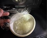 お家で簡単ヘルシー！ビックマックタコス作り方2写真